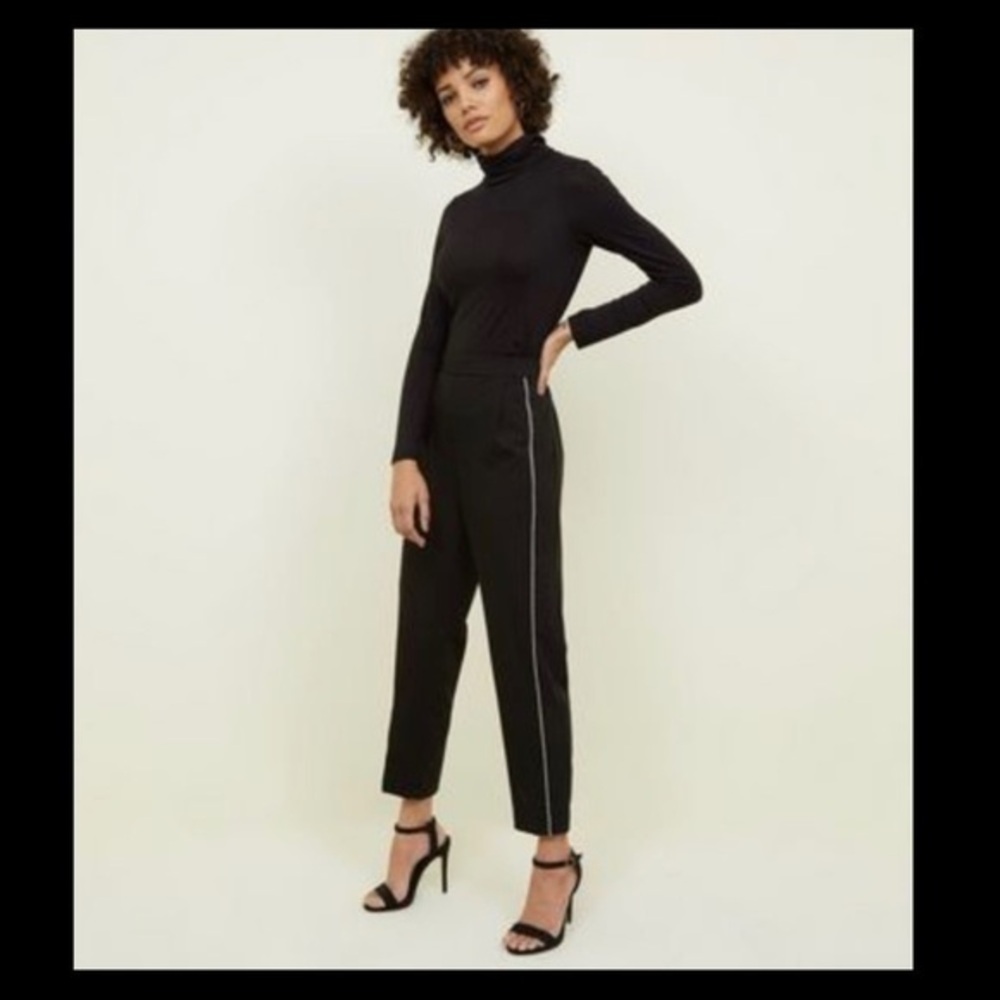 𝅺Molly Bracken - Lili Sidonio Woven Pull On Pants